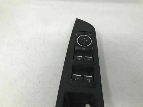 2015-2019 Ford Edge Master Power Window Switch OEM C02B10006