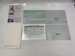 2012 Volvo S60 Owners Manual Set with Case OEM F04B48056