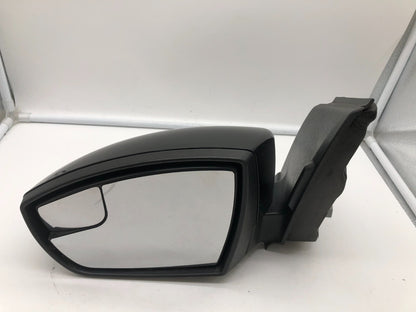 2013-2016 Ford Escape Driver Side View Power Door Mirror Gray OEM C04B43046