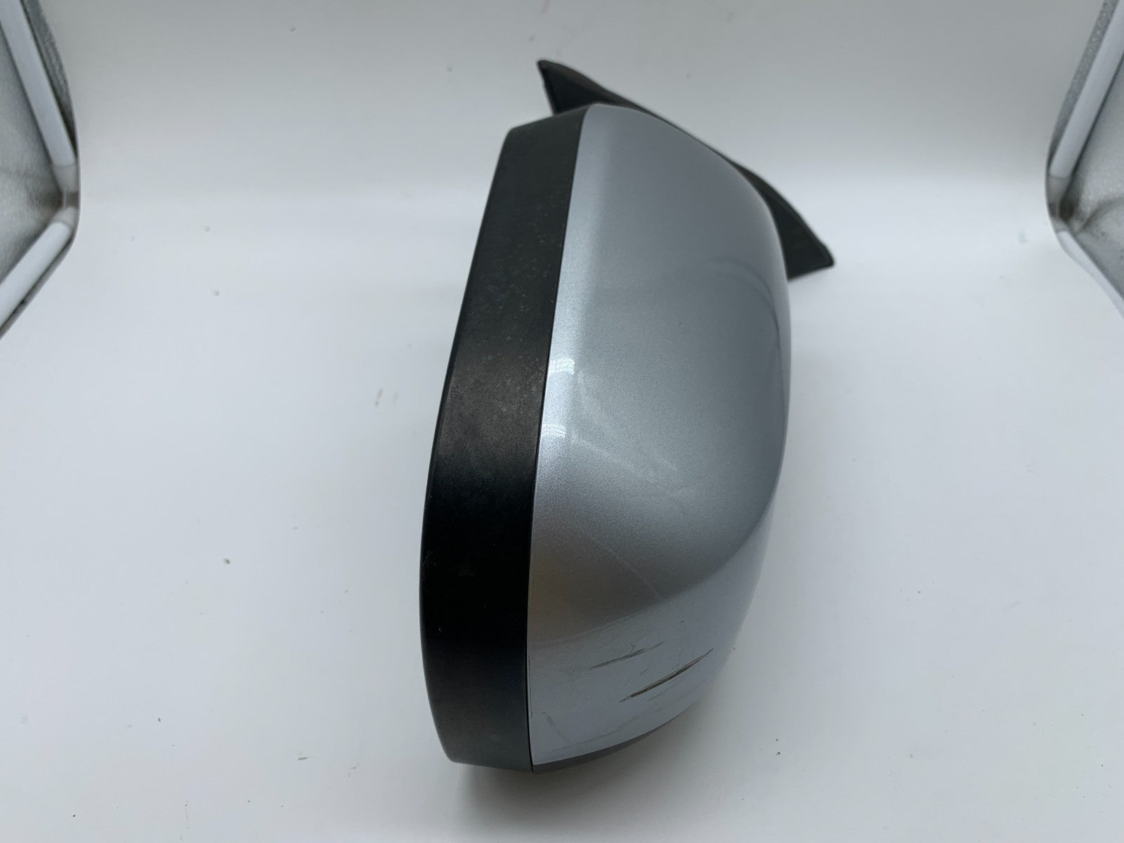 2015-2017 Subaru Legacy Passenger Side Power Door Mirror OEM C03B13001