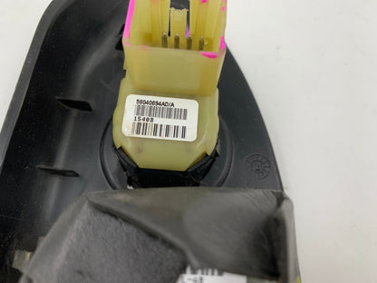 2007-2010 Dodge Caliber Master Power Window Switch OEM E02B54091