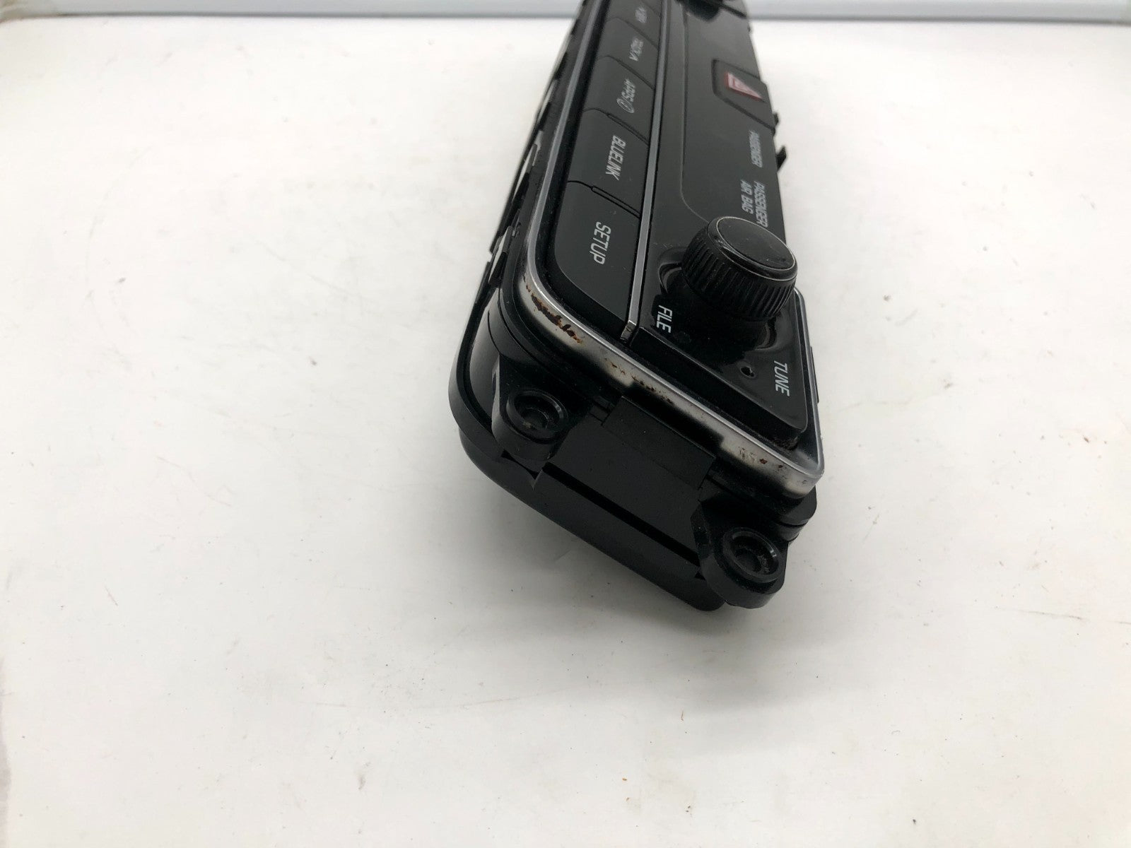 2015-2017 Hyundai Sonata AC Heater Climate Control Unit OEM B03B46046