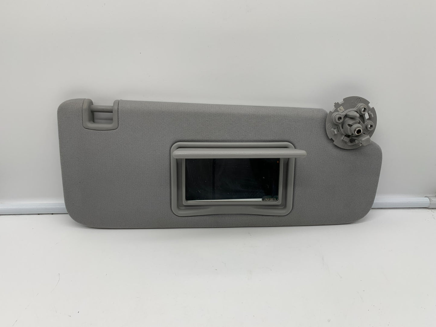 2016-2023 Chevrolet Malibu Passenger Sun Visor Gray OEM