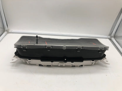 2011-2012 Jeep Compass Speedometer Instrument Cluster 48698 Miles OEM D03B67005