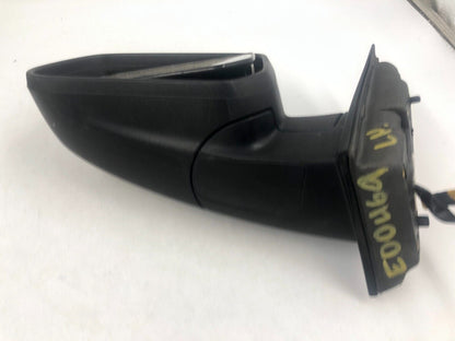 2010-2011 Chevrolet Equinox Driver Side View Power Door Mirror Blue E03B64001