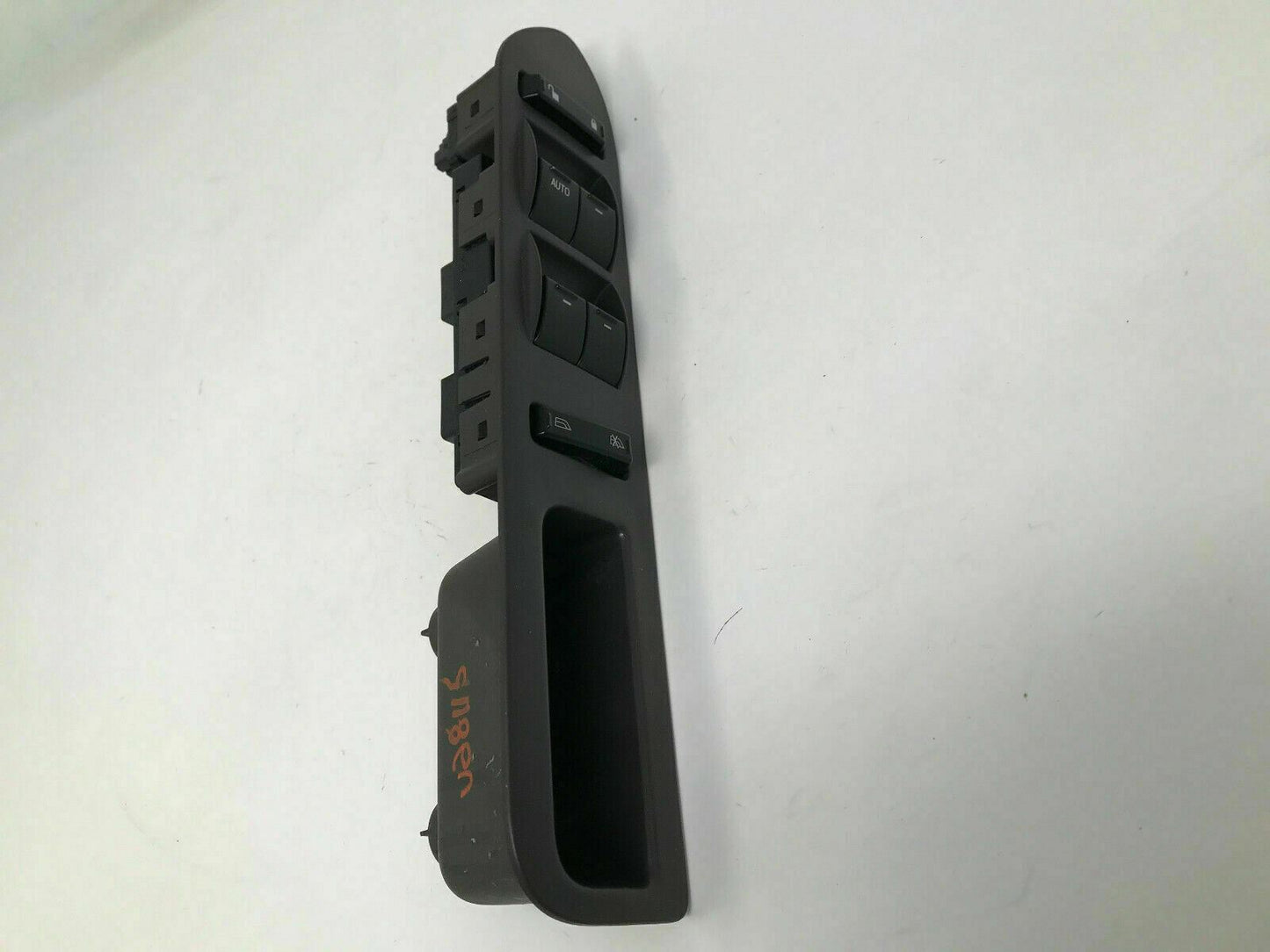 2005-2007 Ford Taurus Master Power Window Switch OEM C02B06003