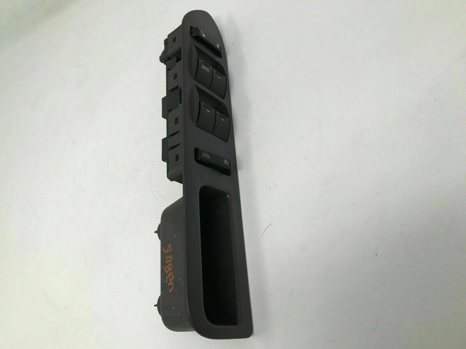 2005-2007 Ford Taurus Master Power Window Switch OEM C02B06003