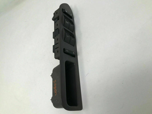 2005-2007 Ford Taurus Master Power Window Switch OEM C02B06003