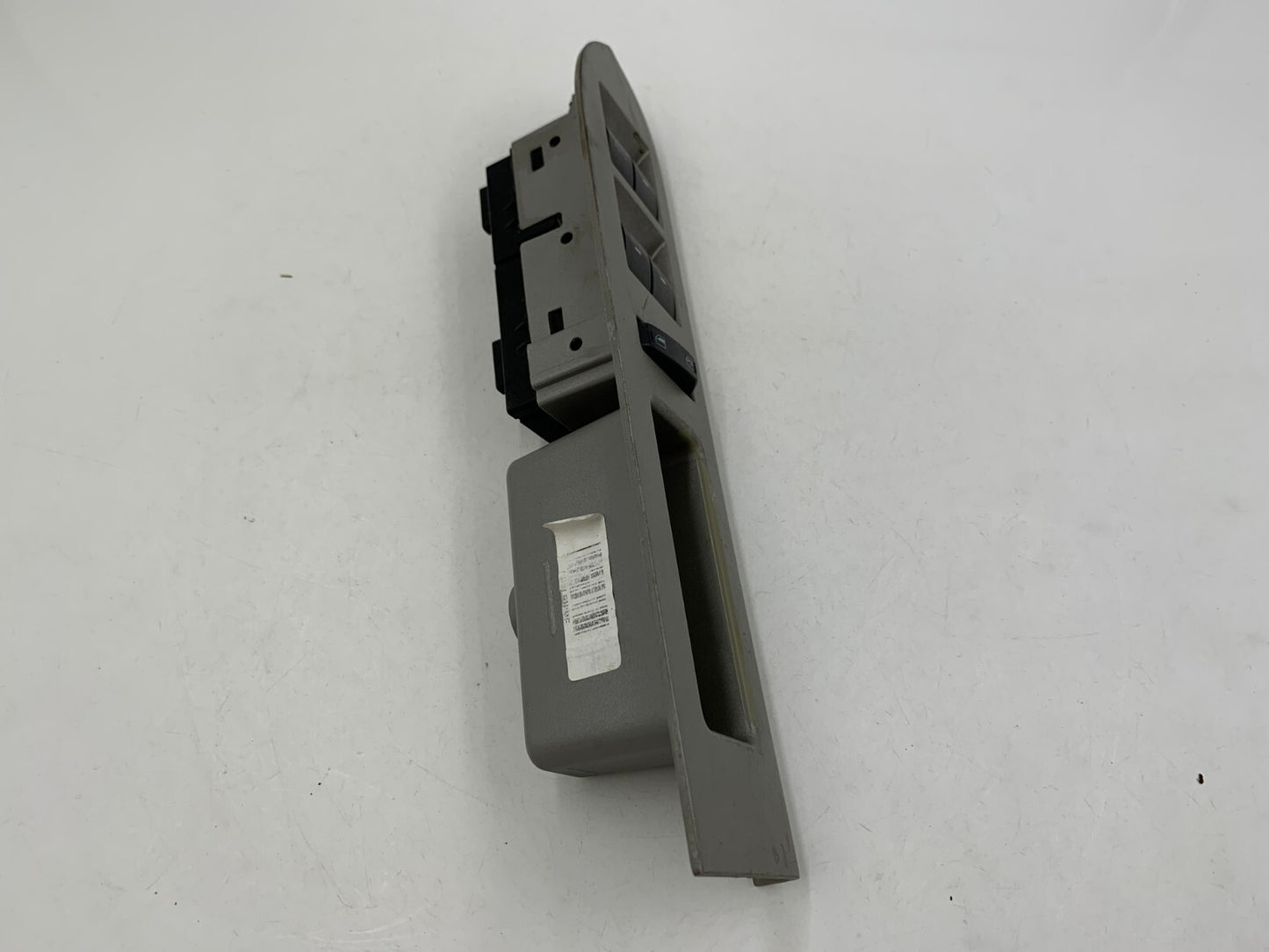 2008-2012 Ford Escape Master Power Window Switch OEM B04B54055