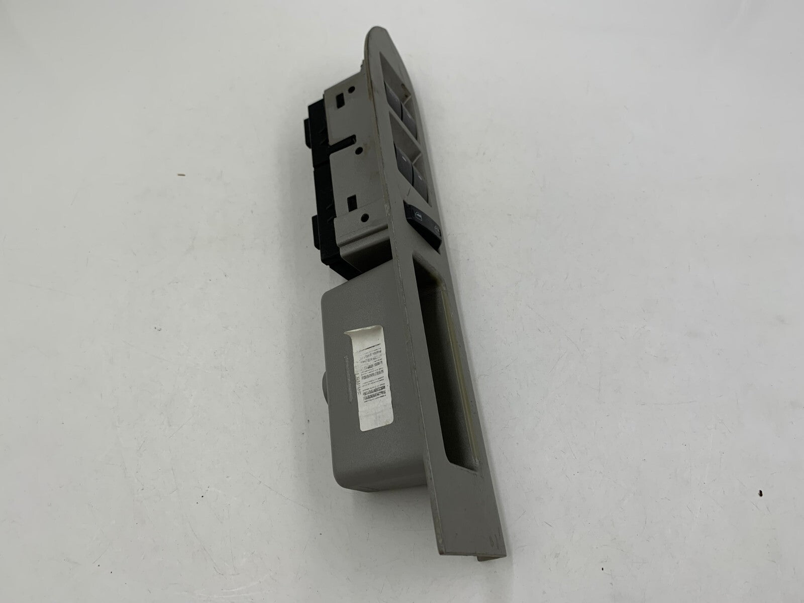 2008-2012 Ford Escape Master Power Window Switch OEM B04B54055