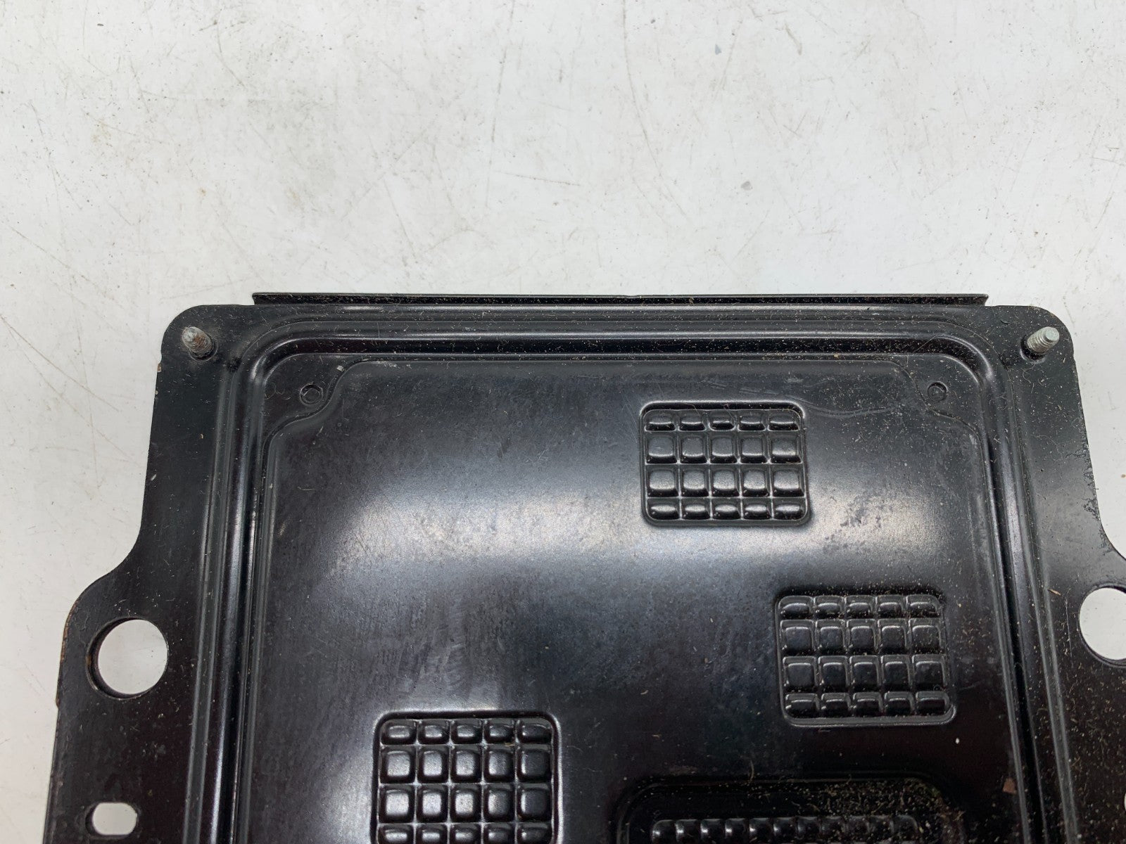 2017 Subaru Legacy Engine Control Module Unit ECU ECM OEM A02B50004