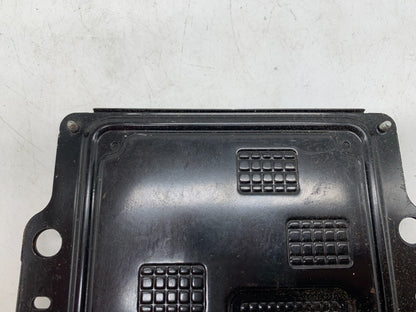 2017 Subaru Legacy Engine Control Module Unit ECU ECM OEM A02B50004