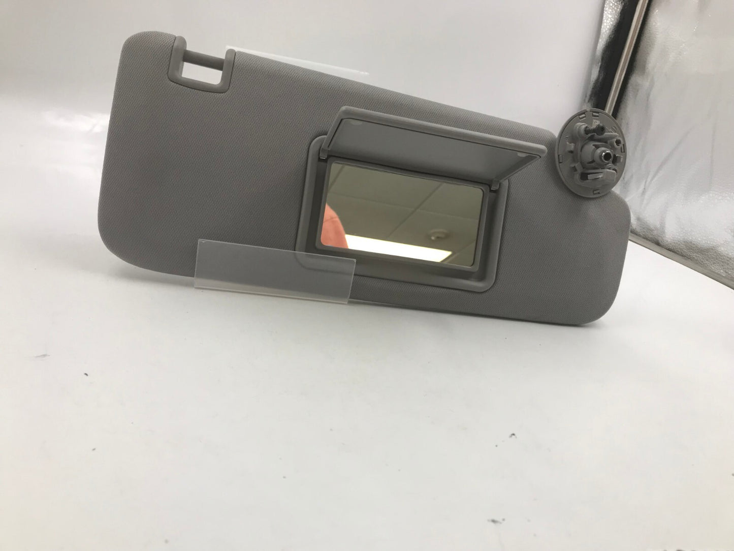 2016-2023 Chevrolet Malibu Passenger Sun Visor Illuminated OEM A03B32084