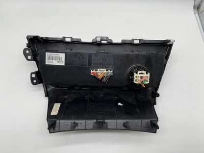 2016-2018 Kia Optima AC Heater Climate Control Unit OEM A03B55002