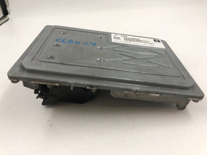 2017-2022 GMC Acadia Engine Control Module Unit ECU ECM OEM D03B31061