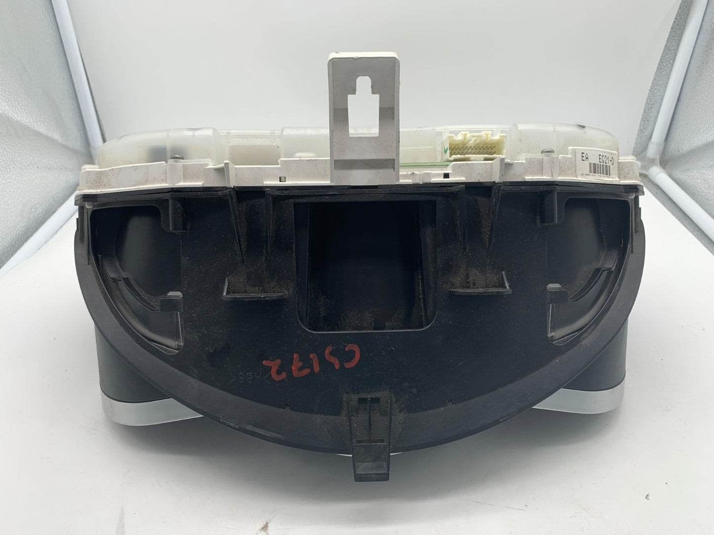 2007-2009 Mazda CX-7 Speedometer Instrument Cluster 133634 Miles OEM A04B37025