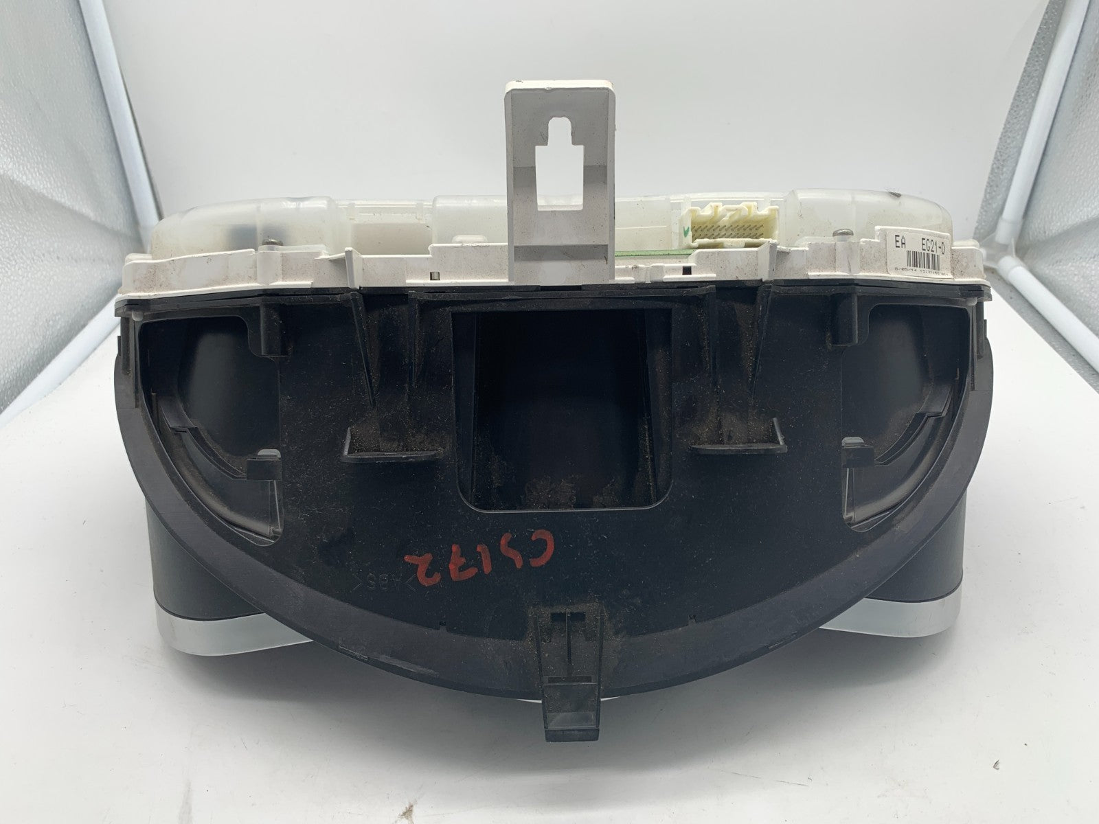 2007-2009 Mazda CX-7 Speedometer Instrument Cluster 133634 Miles OEM A04B37025