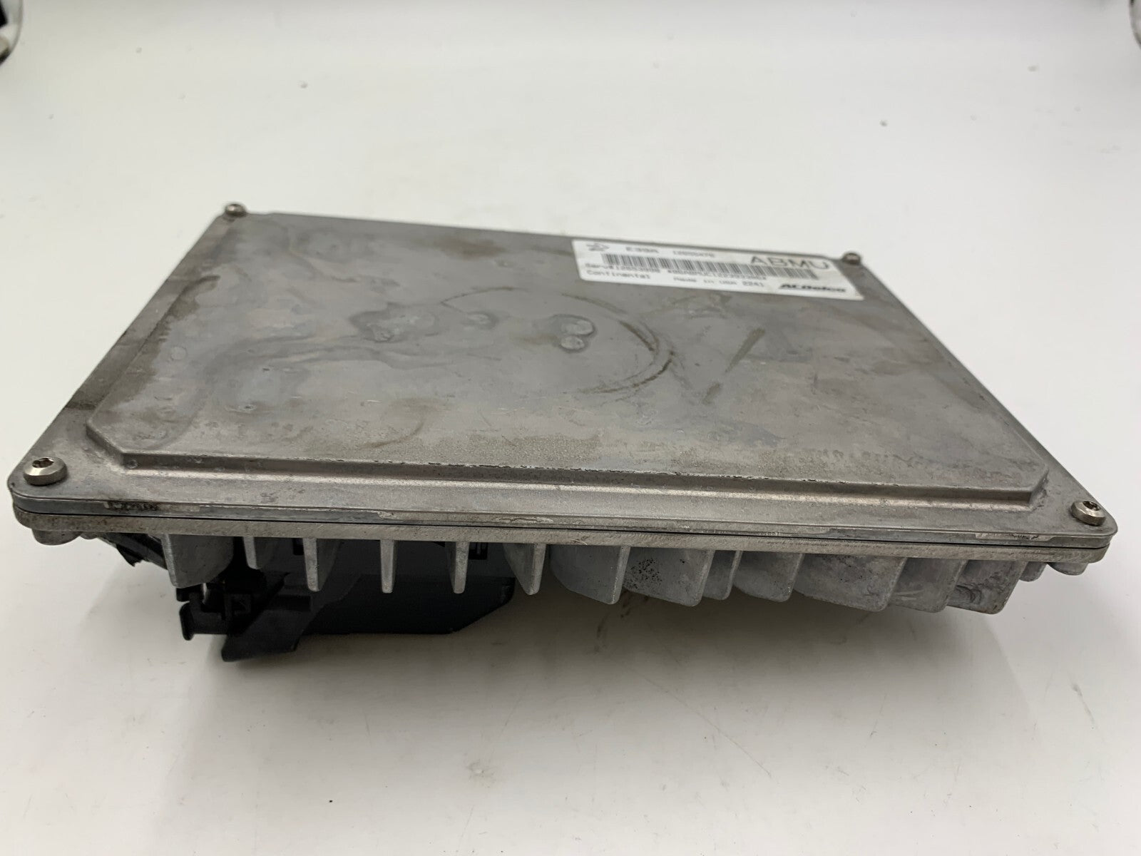 2013-2016 Chevrolet Traverse Engine Control Module ECU ECM OEM B02B53027