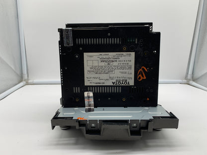 2007-2009 Leuxs ES350 AM FM CD Player Radio Receiver OEM B03B20035