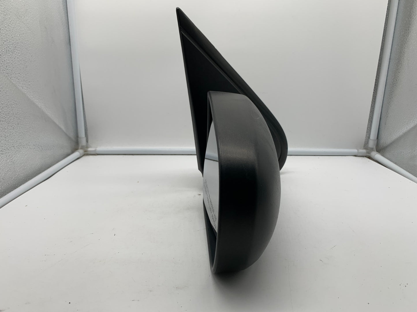 2001-2007 Ford Escape Passenger Side View Power Door Mirror Black OEM C02B11069