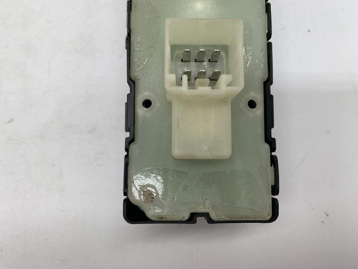 2011-2017 Jeep Patriot Master Power Window Switch OEM 04602780AD