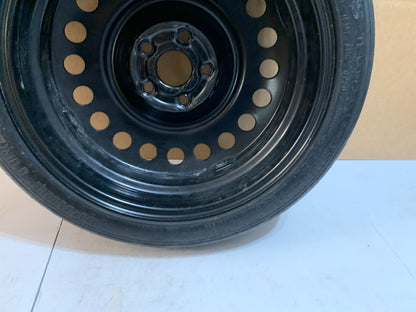2013-2023 Chevrolet Trax 16" Spare Tire Wheel Compact Donut T125/70D16