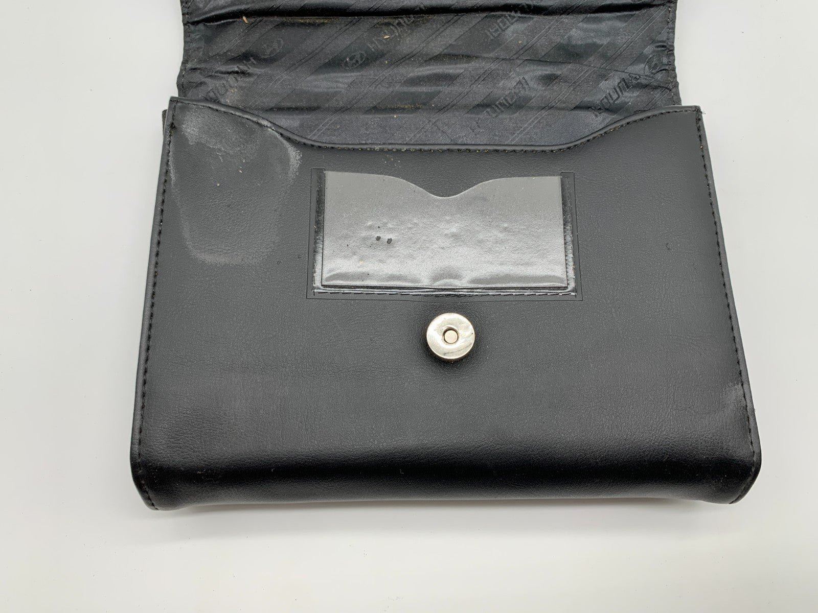 2013 Hyundai Genesis Owners Manual Set with Case OEM C03B44002