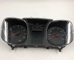 2013-2017 Chevrolet Equinox Speedometer Instrument Cluster 66411 Miles D02B44050