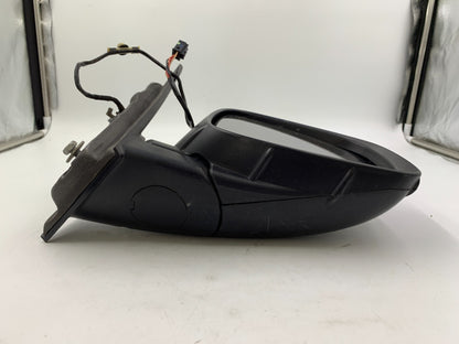 2011-2020 Dodge Caravan Passenger Side Power Door Mirror Gray OEM B01B26041