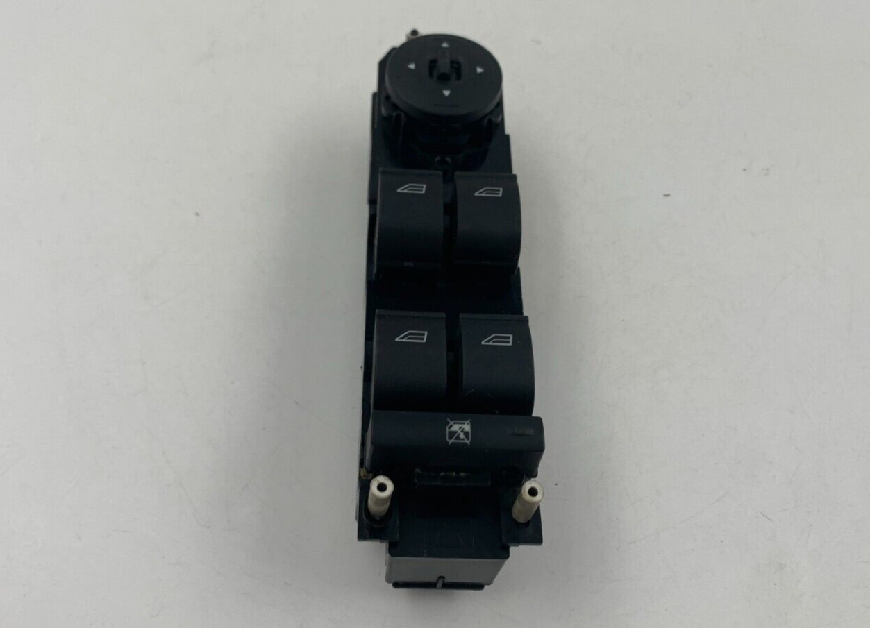 2012-2018 Ford Escape Master Power Window Switch OEM B01B24033