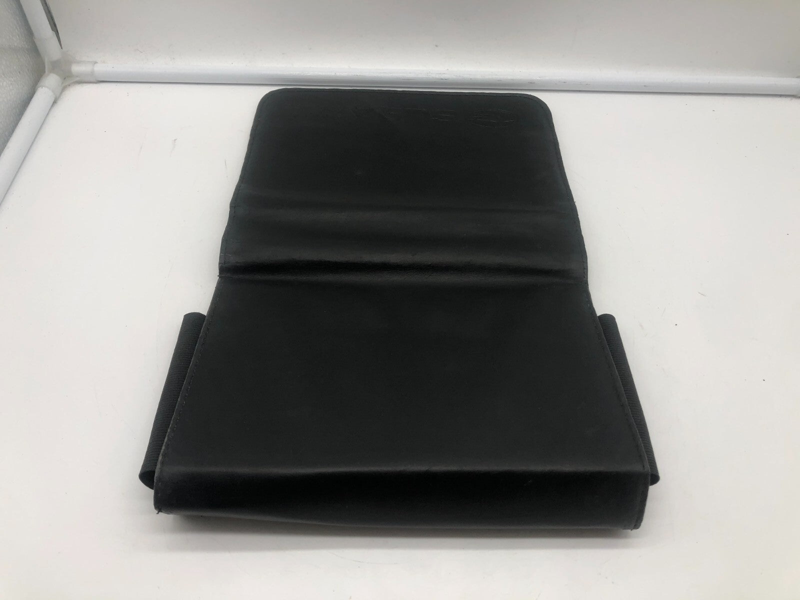 Subaru Owners Manual Case Only A03B35047