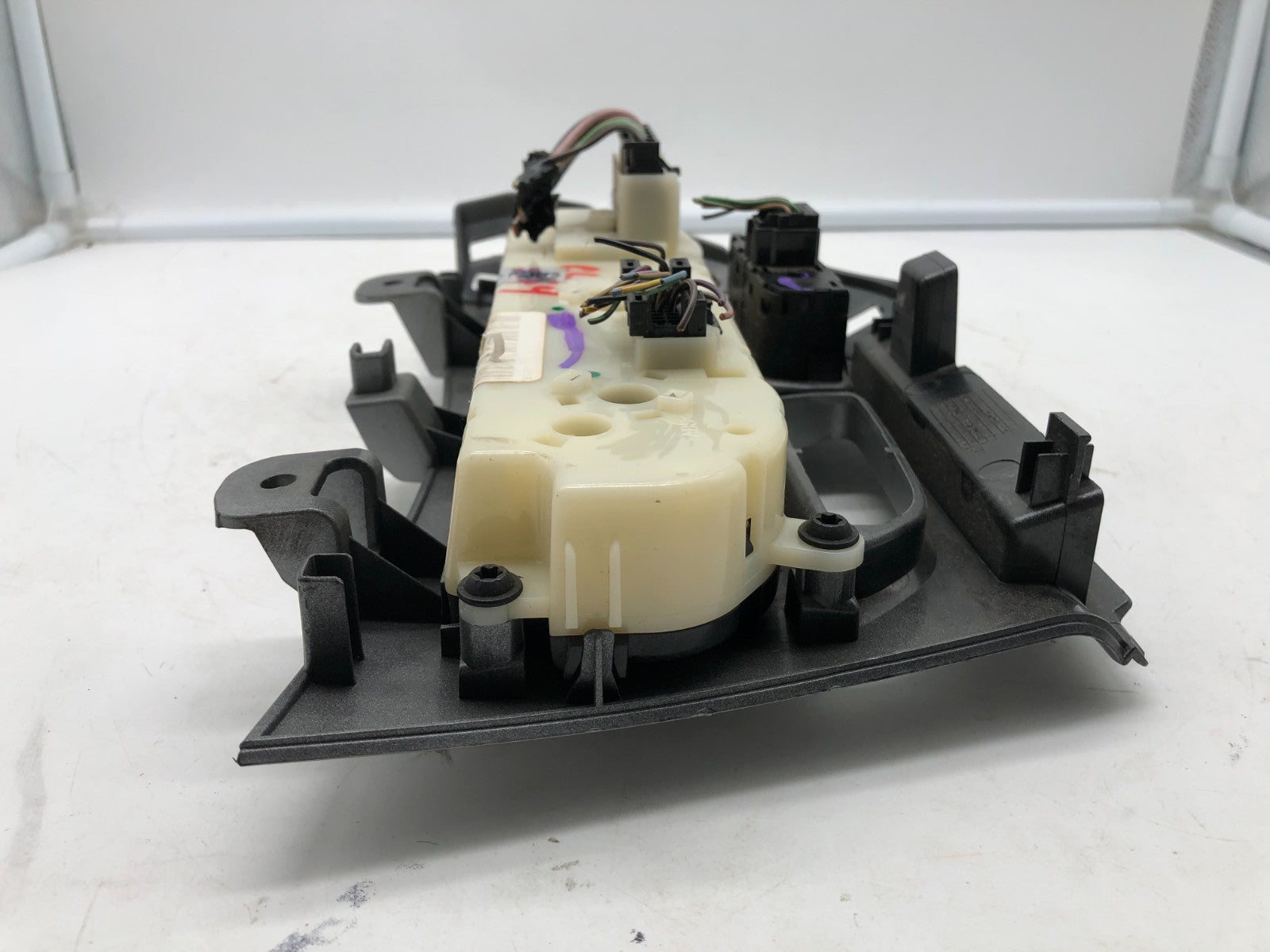 2013-2014 Ford Focus AC Heater Climate Control OEM A01B16009