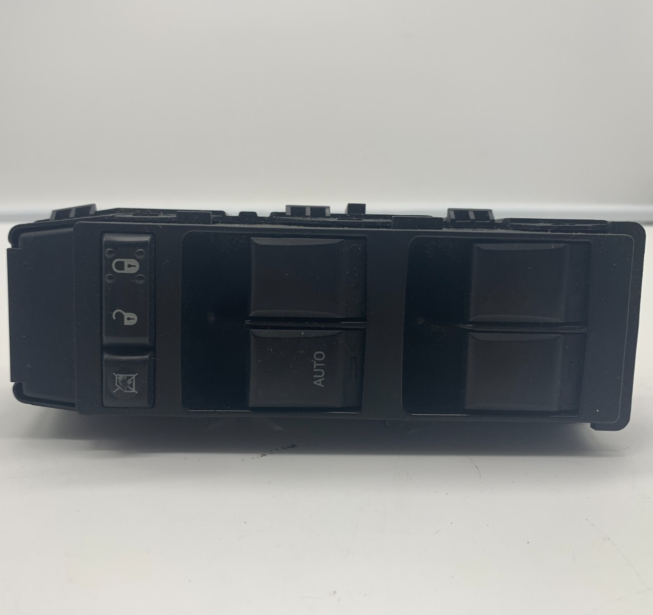 2007-2010 Jeep Patriot Master Power Window Switch OEM C03B25064