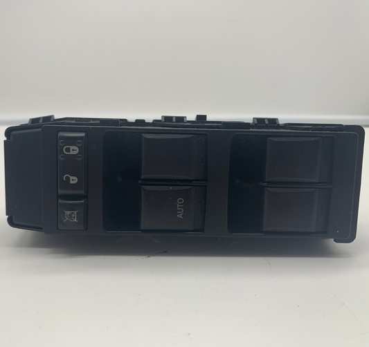 2007-2010 Jeep Patriot Master Power Window Switch OEM C03B25064
