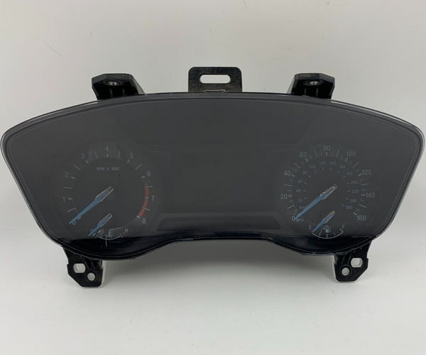 2014-2015 Ford Fusion Speedometer Instrument Cluster OEM K04B22001