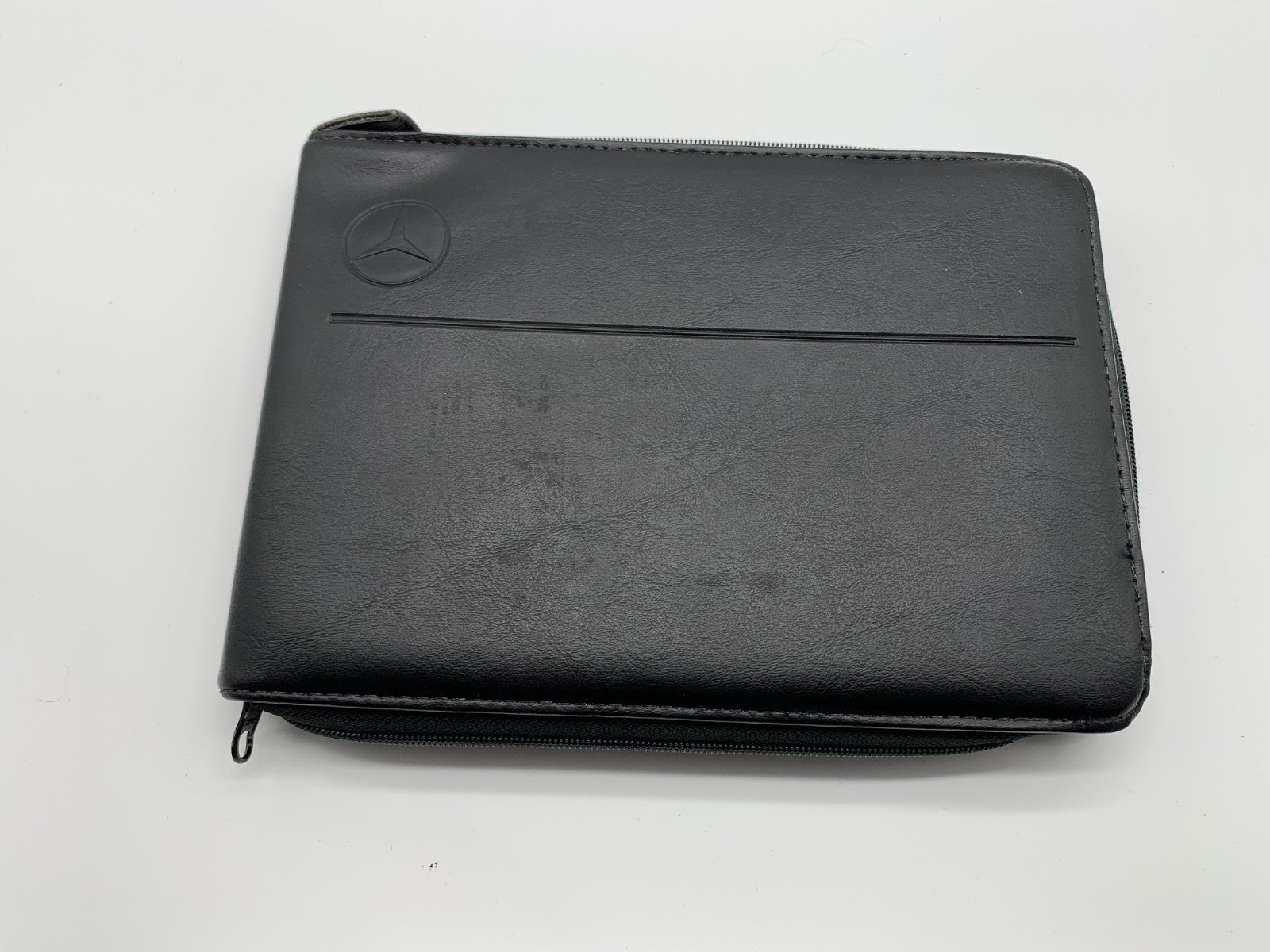 1996 Mercedes-Benz E-Class EClass Owners Manual Set with Case OEM B01B48047