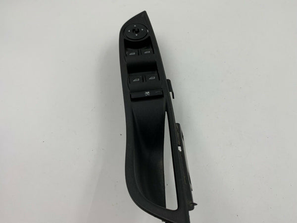 2012-2018 Ford Focus Master Power Window Switch OEM B51008