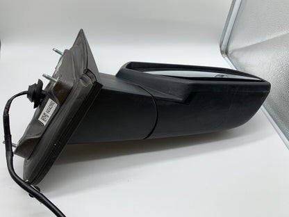 2014-2019 Chevrolet Silverado 1500 Passenger Side Power Door Mirror C03B10002