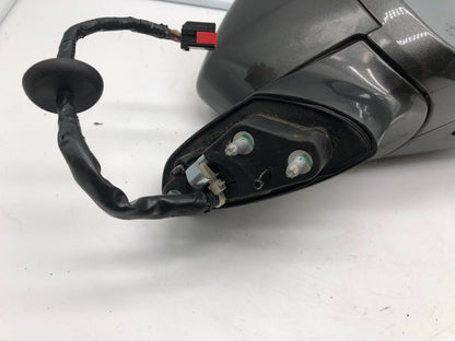 2015-2019 Lincoln MKC Passenger Side Power Door Mirror Gray BSA OEM A02B26004