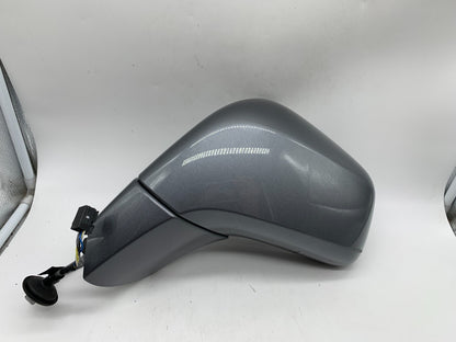 2017-2020 Buick Encore Driver Side Power Door Mirror Gray OEM B01B24005