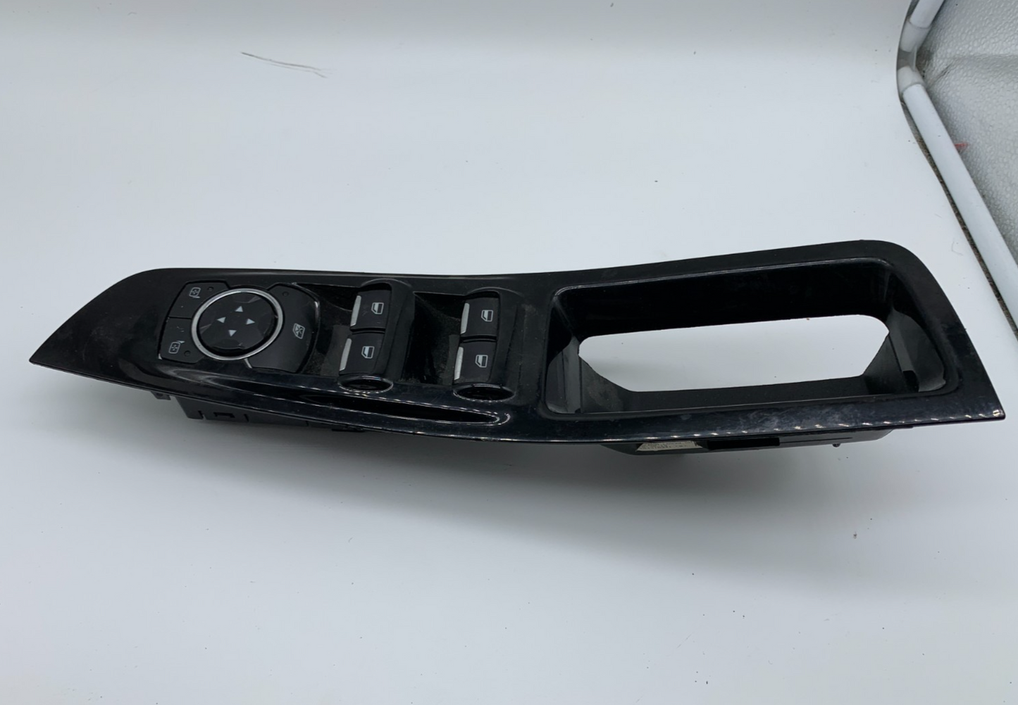 2016-2020 Ford Edge Master Power Window Switch OEM B03B55038