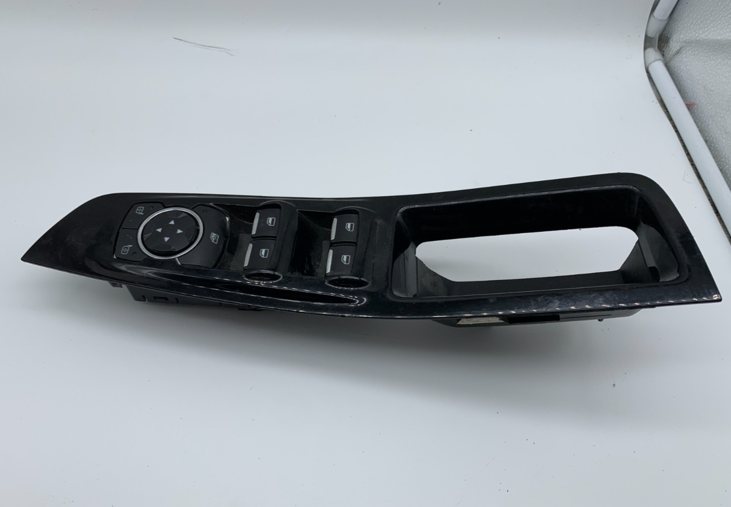 2016-2020 Ford Edge Master Power Window Switch OEM B03B55038