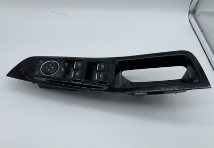 2016-2020 Ford Edge Master Power Window Switch OEM B03B55038
