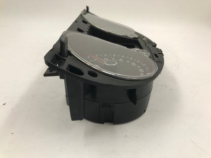 2011 Volkswagen CC Speedometer Instrument Cluster 163006 Miles OEM B03B28006