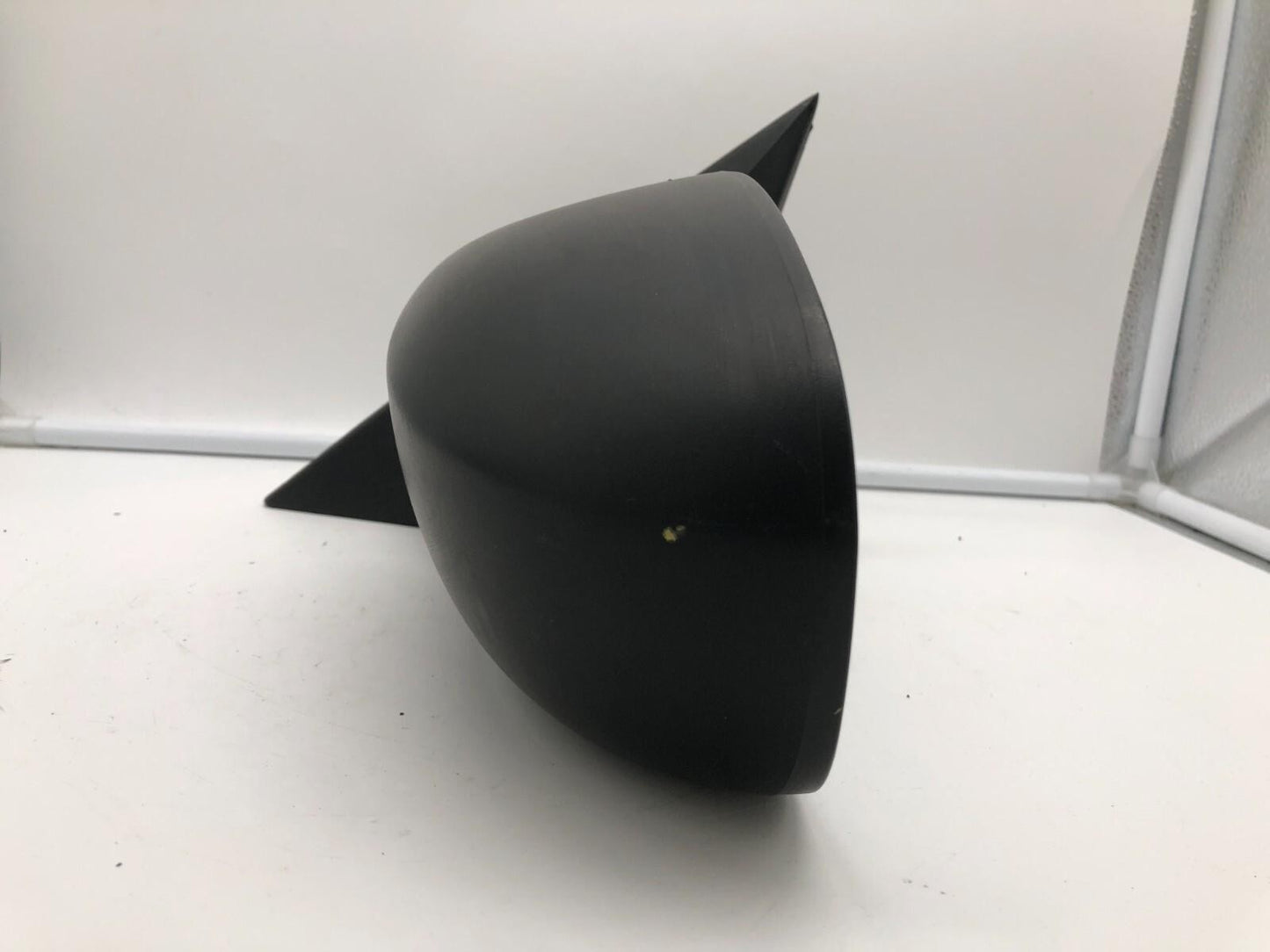 2006-2010 Dodge Charger Driver Side View Power Door Mirror Black OEM C04B43048
