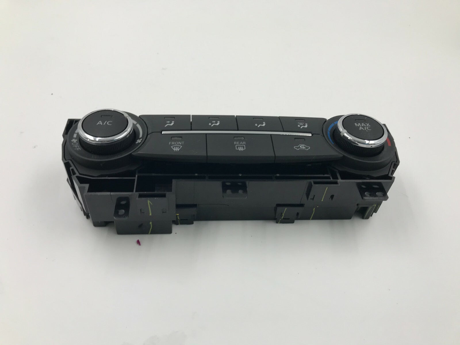 2015-2017 Nissan Sentra AC Heater Climate Control Unit OEM B01B54009