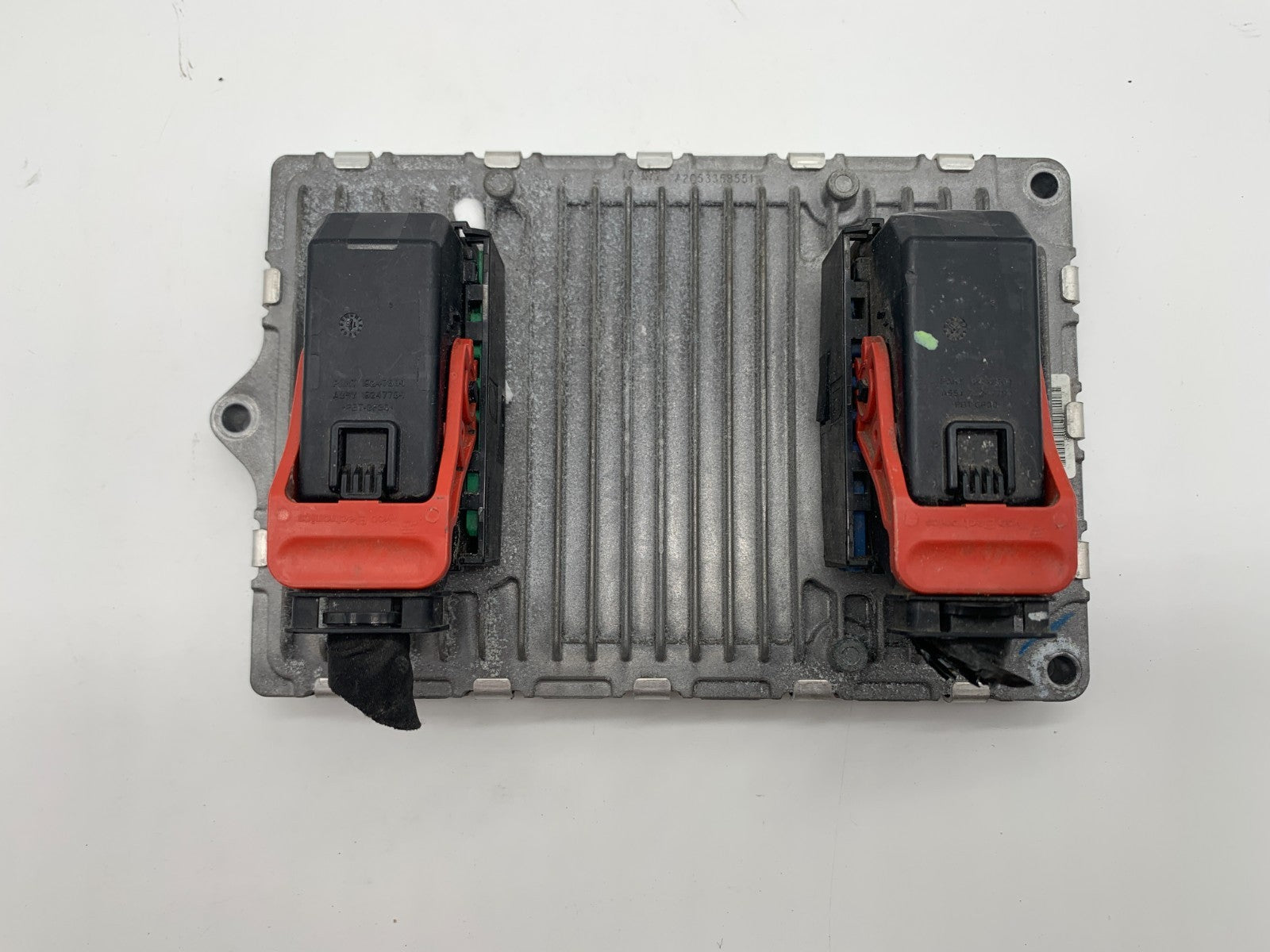 2015-2016 Dodge Dart Engine Control Module Unit ECU ECM OEM B03B52002