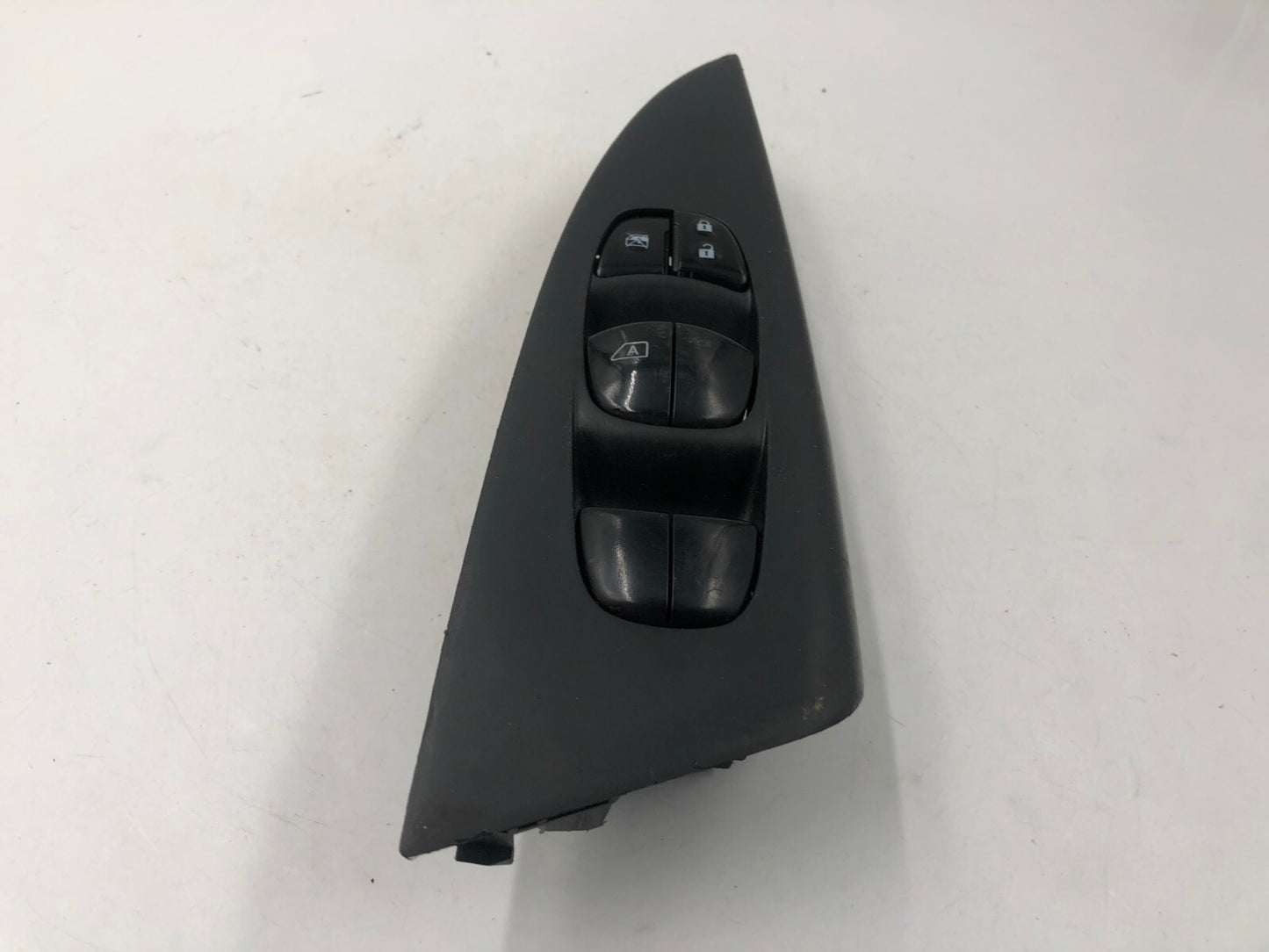 2013-2019 Nissan Sentra Master Power Window Switch OEM A01B45039