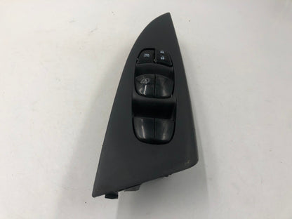 2013-2019 Nissan Sentra Master Power Window Switch OEM A01B45039