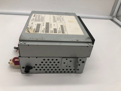 2011-2013 Volvo S60 AM FM CD Player Radio Receiver OEM C04B30003